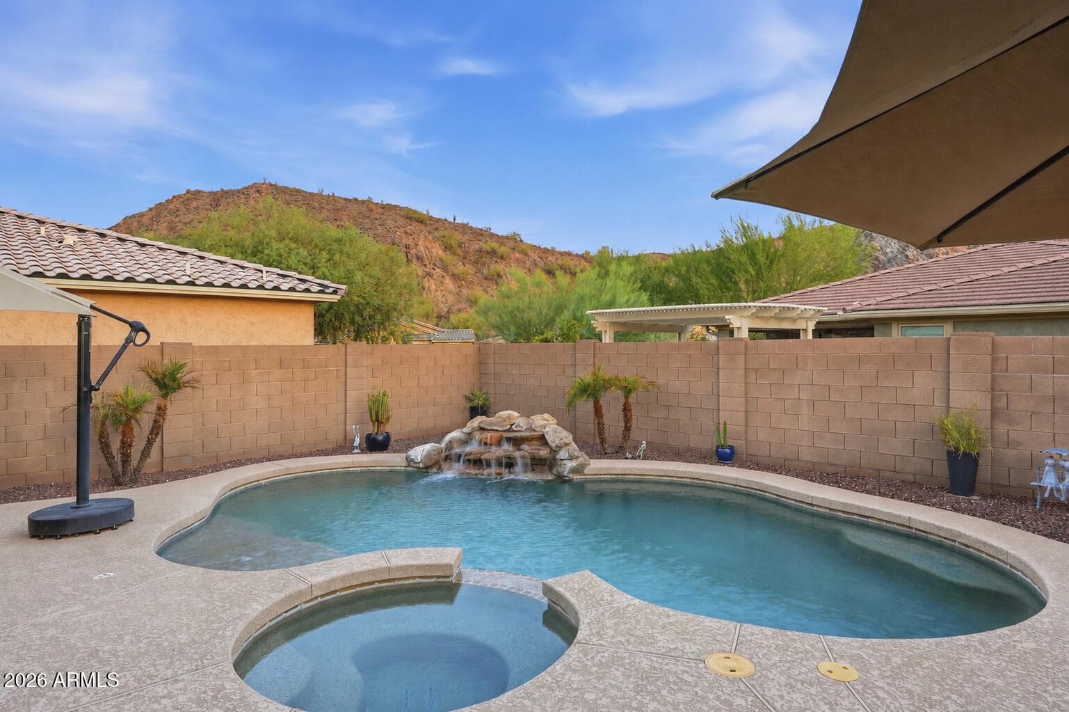 10347 W Alyssa Lane, Peoria, AZ 85383 — photo 60 of 106