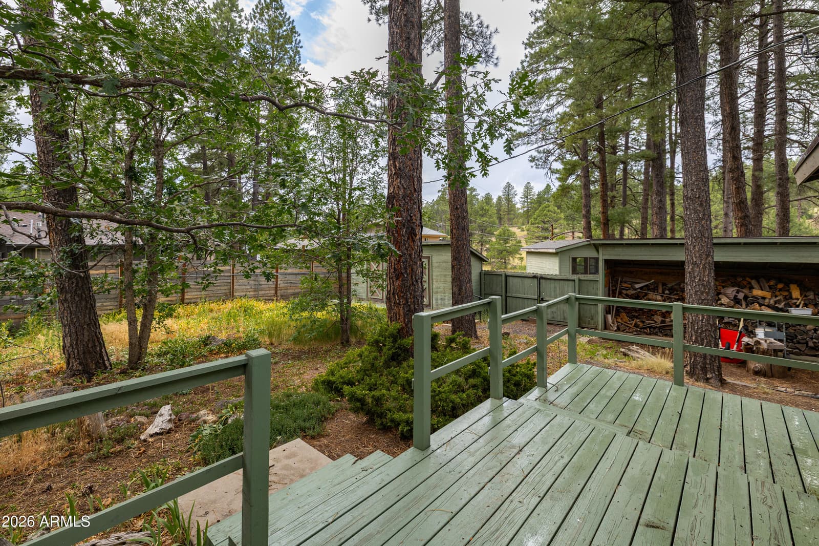 994 Osage, Flagstaff, AZ 86005 — photo 22 of 35