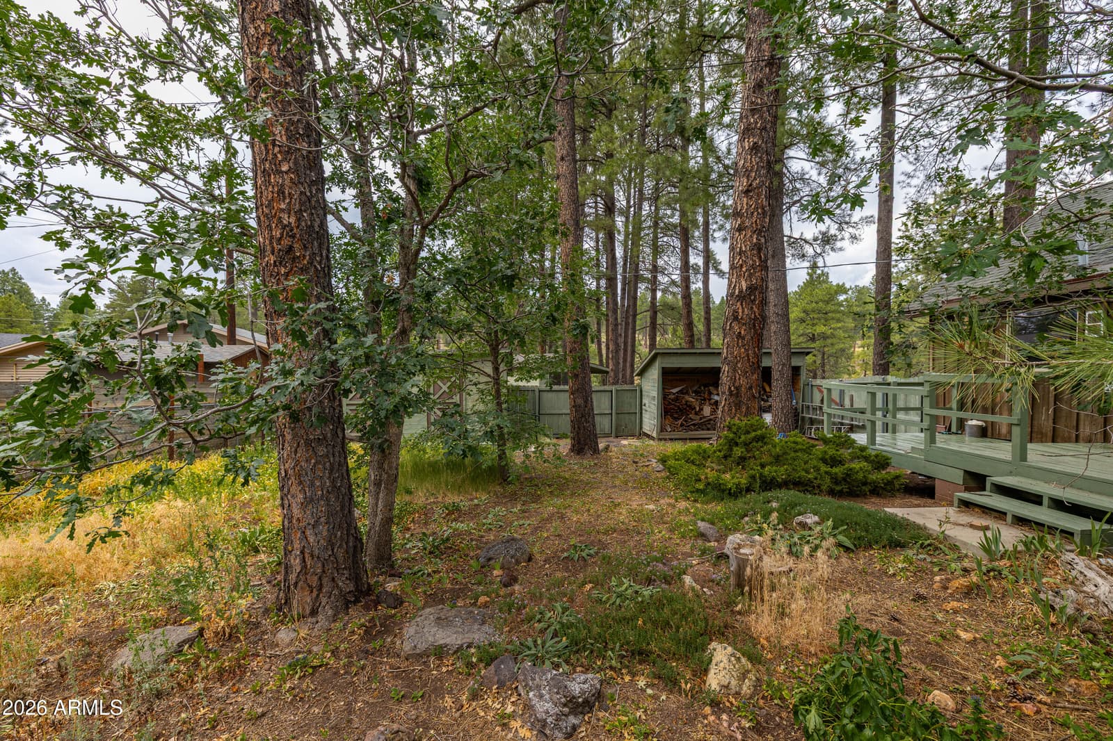 994 Osage, Flagstaff, AZ 86005 — photo 23 of 35