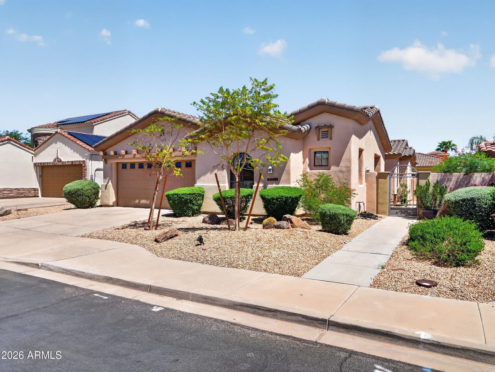 14394 W Monte Vista Road, Goodyear, AZ 85338 — photo 4 of 43
