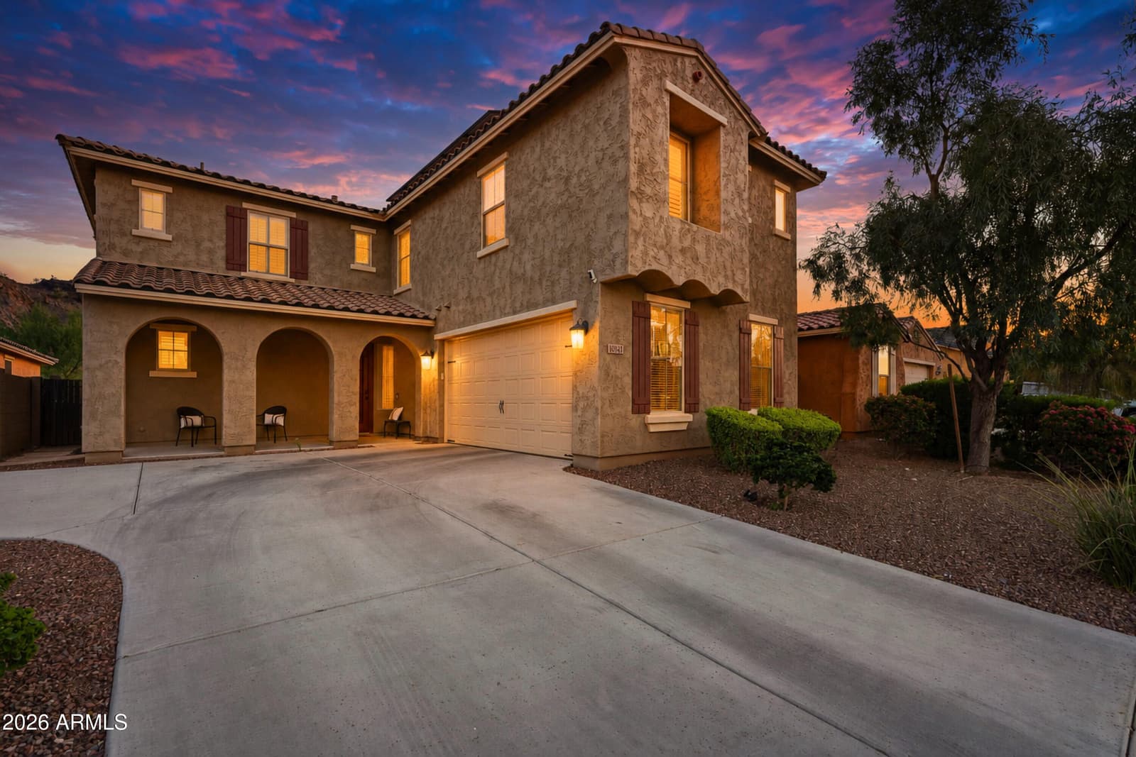 10347 W Alyssa Lane, Peoria, AZ 85383 — photo 17 of 106