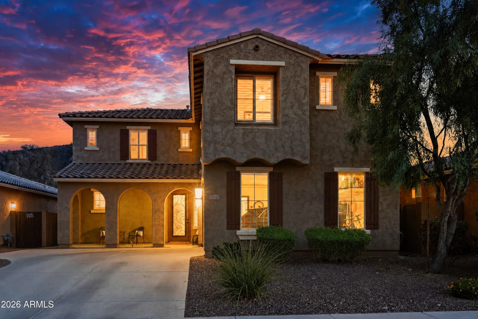 10347 W Alyssa Lane, Peoria, AZ 85383 — photo 19 of 106