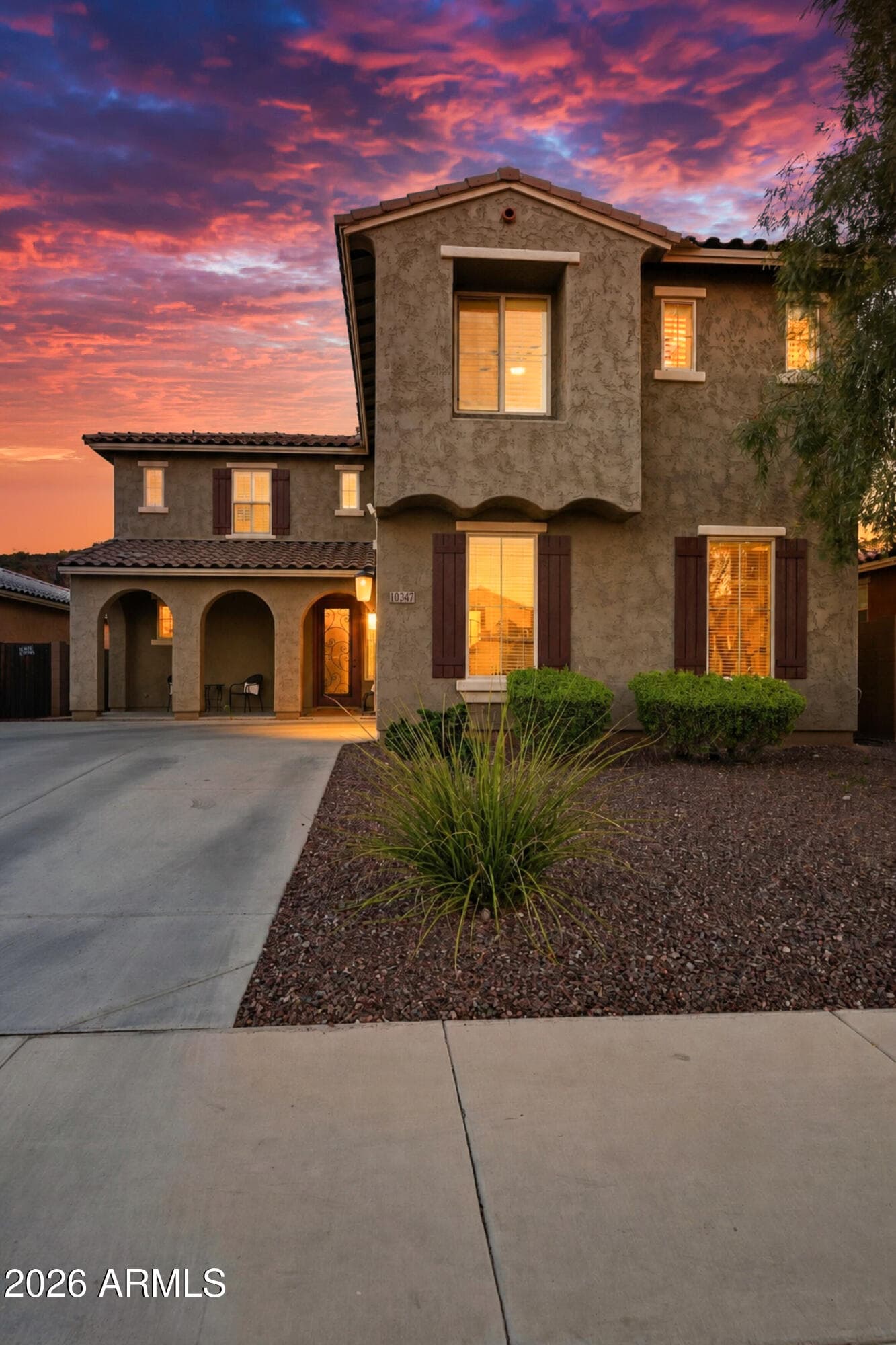 10347 W Alyssa Lane, Peoria, AZ 85383 — photo 18 of 106