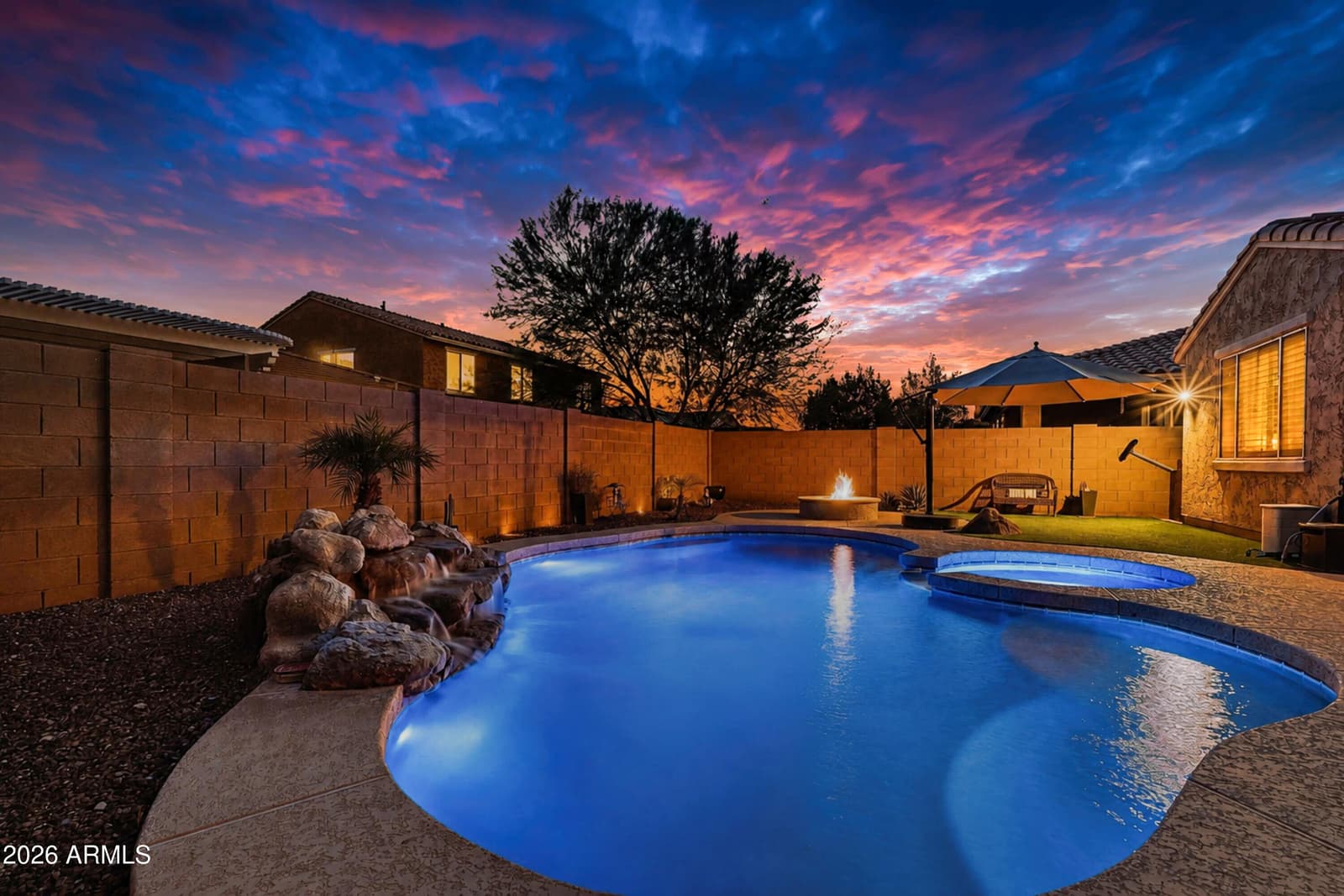 10347 W Alyssa Lane, Peoria, AZ 85383 — photo 2 of 106
