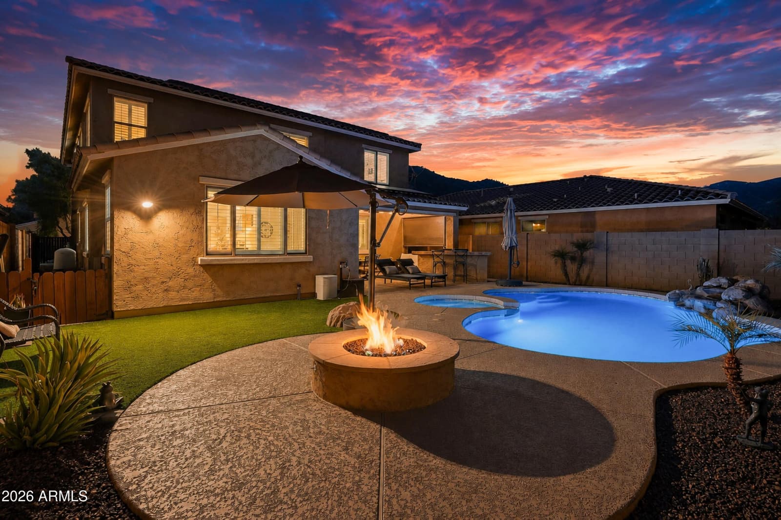 10347 W Alyssa Lane, Peoria, AZ 85383 — photo 9 of 106