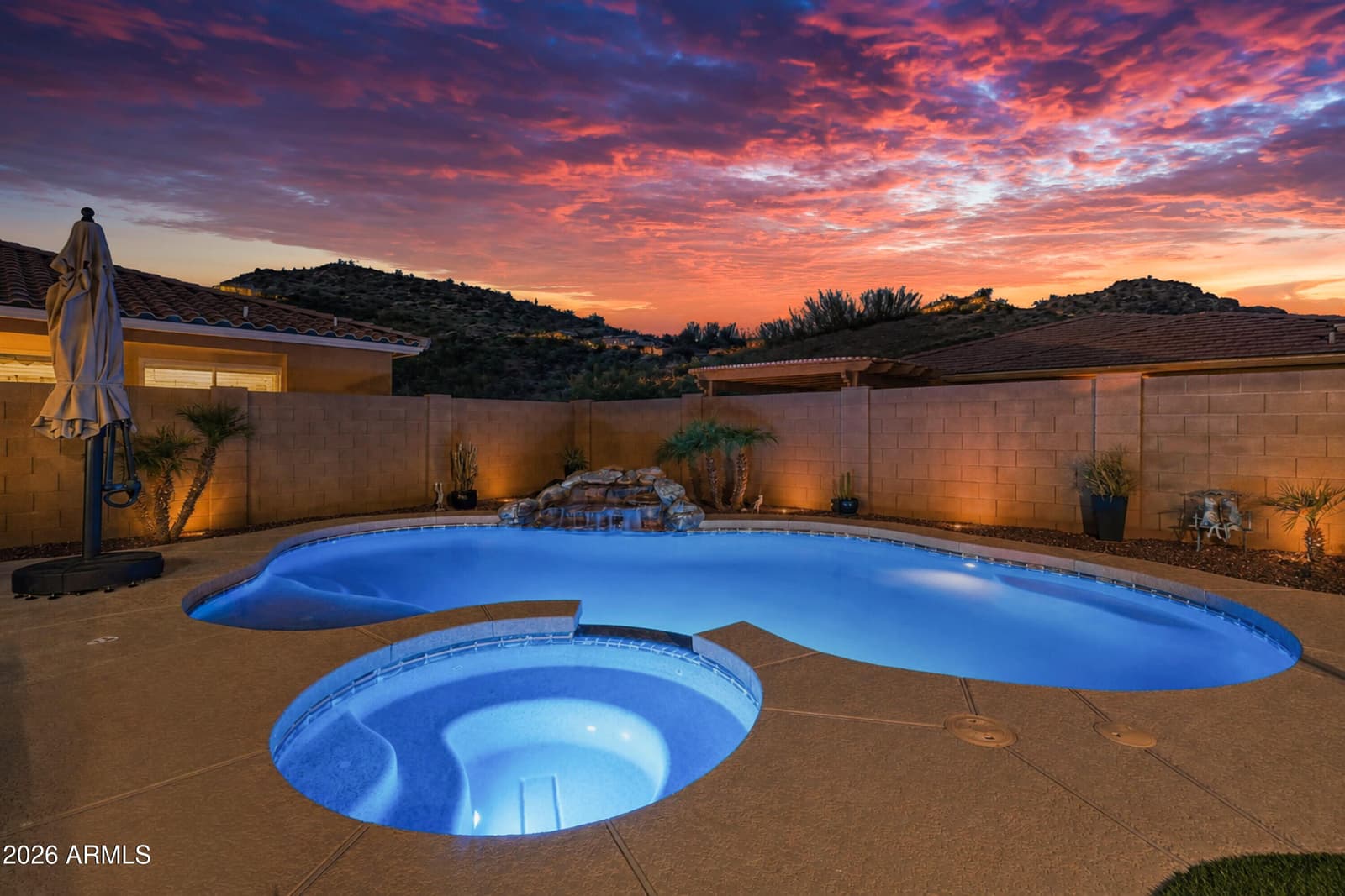 10347 W Alyssa Lane, Peoria, AZ 85383 — photo 59 of 106