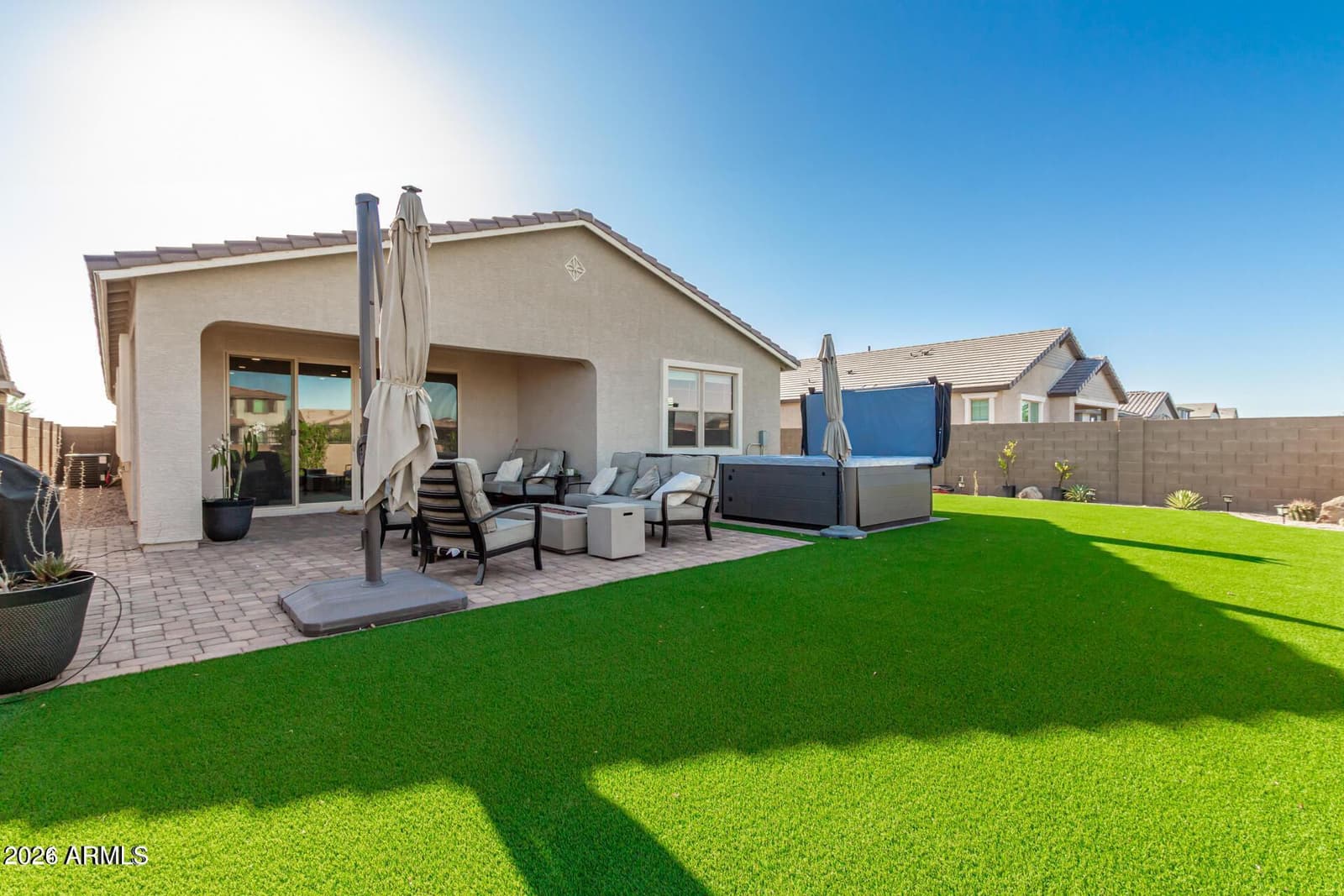 25645 S 225th Place, Queen Creek, AZ 85142 — photo 27 of 36