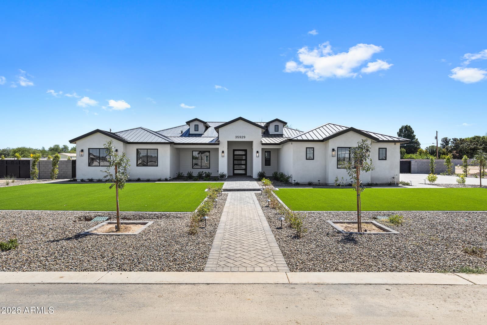 35929 N Evermore Madison Street, San Tan Valley, AZ 85140 — photo 1 of 52