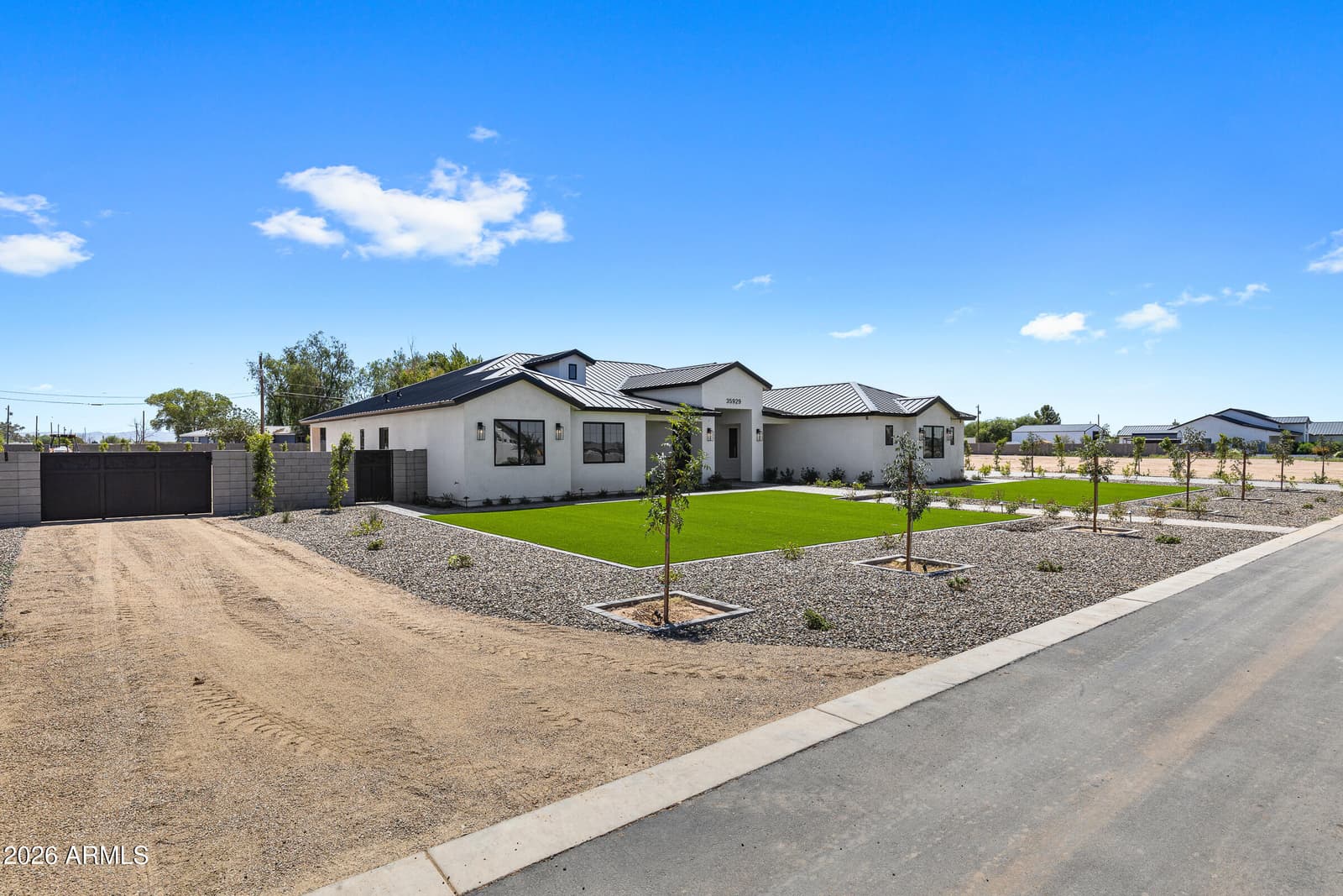 35929 N Evermore Madison Street, San Tan Valley, AZ 85140 — photo 2 of 52