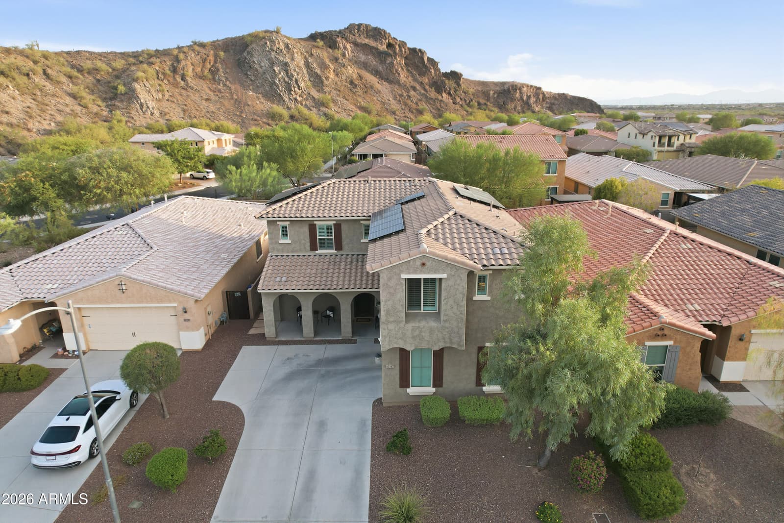10347 W Alyssa Lane, Peoria, AZ 85383 — photo 73 of 106