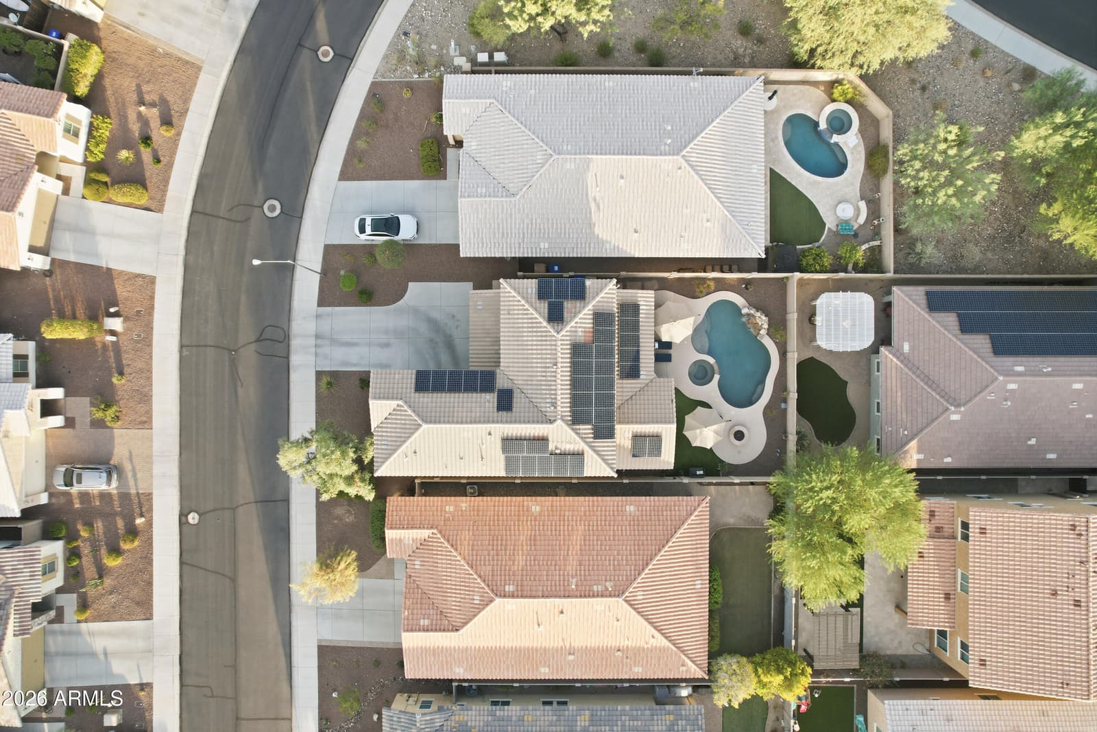10347 W Alyssa Lane, Peoria, AZ 85383 — photo 71 of 106