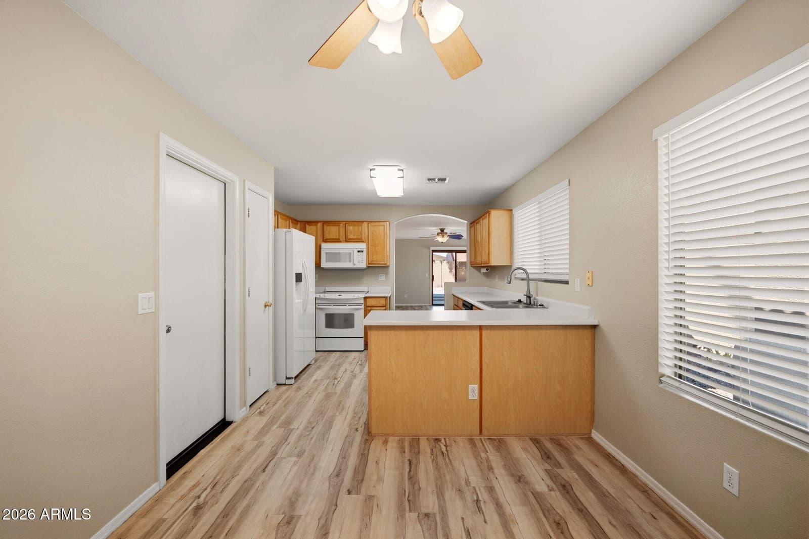 16212 N 162nd Avenue, Surprise, AZ 85374 — photo 10 of 32