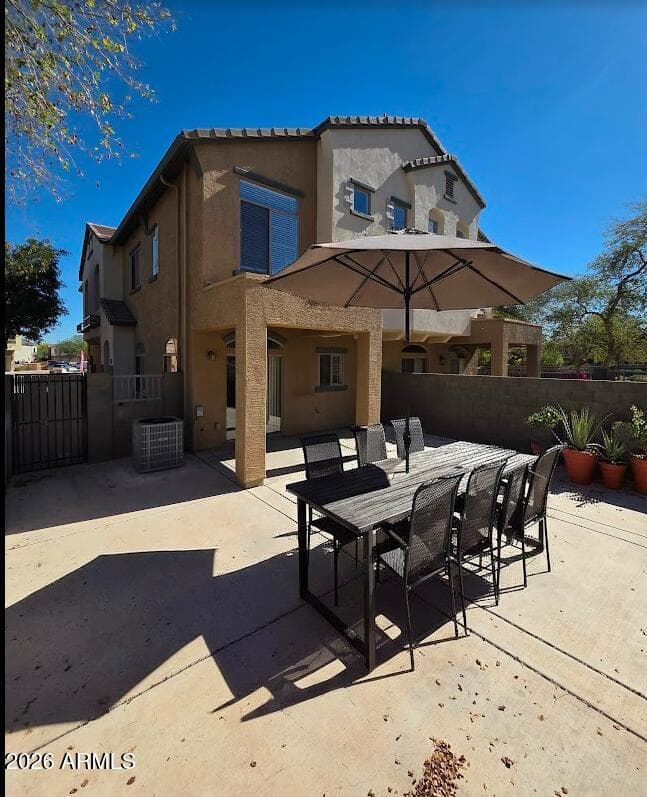 454 N 168th Lane, Goodyear, AZ 85338 — photo 4 of 18
