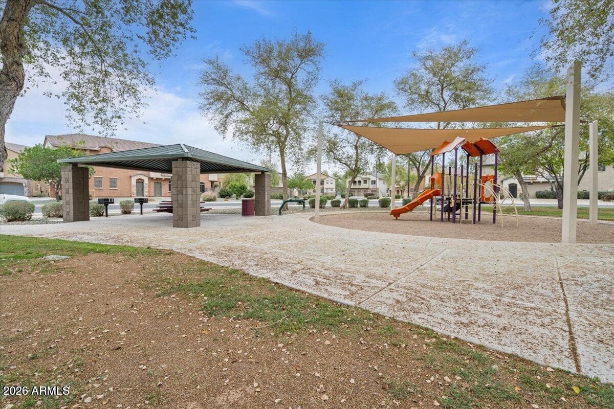 454 N 168th Lane, Goodyear, AZ 85338 — photo 14 of 18