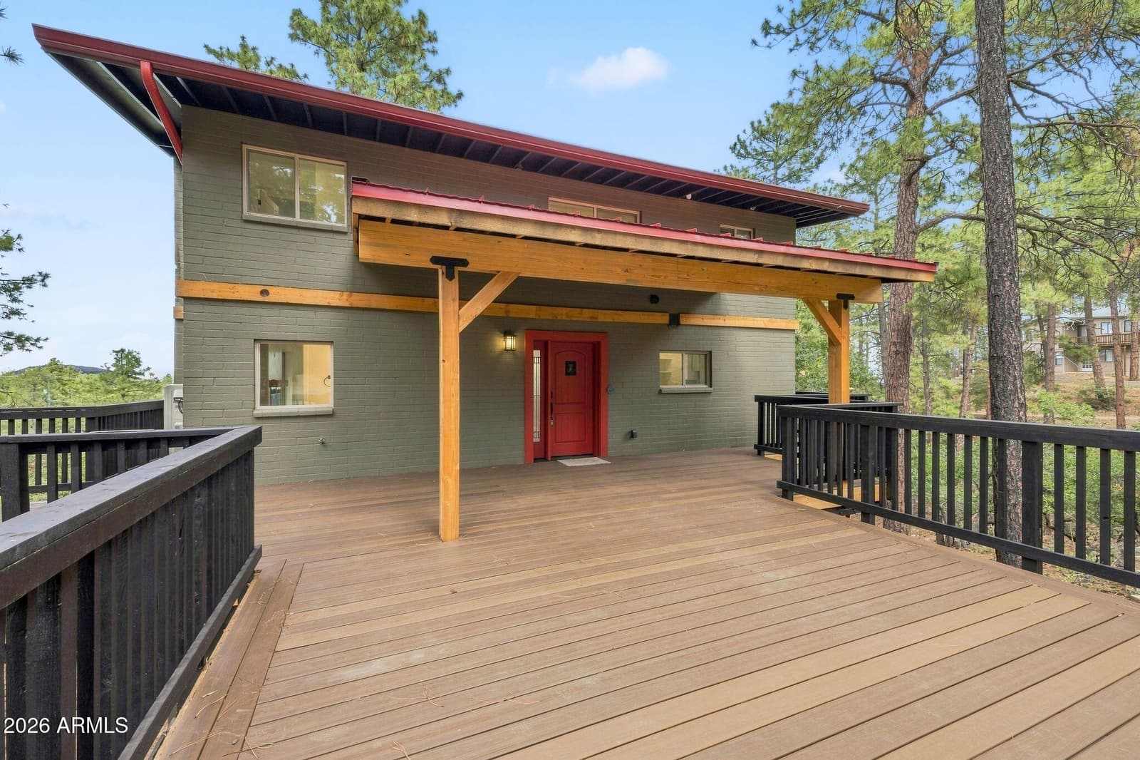 941 N Madizell Drive, Prescott, AZ 86305 — photo 10 of 137