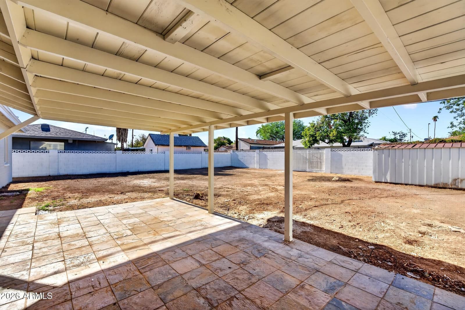 1532 W Fairmount Avenue, Phoenix, AZ 85015 — photo 32 of 38