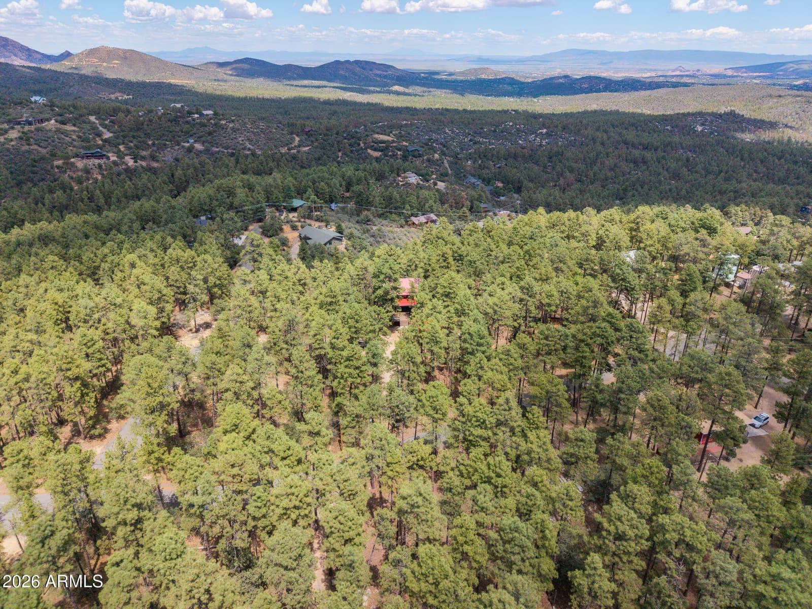941 N Madizell Drive, Prescott, AZ 86305 — photo 126 of 137