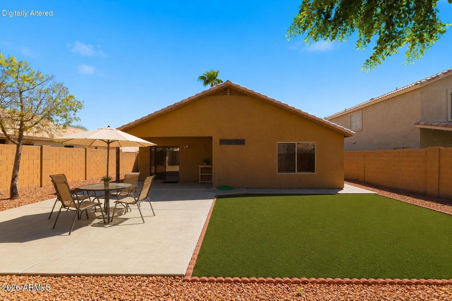 16212 N 162nd Avenue, Surprise, AZ 85374 — photo 30 of 32