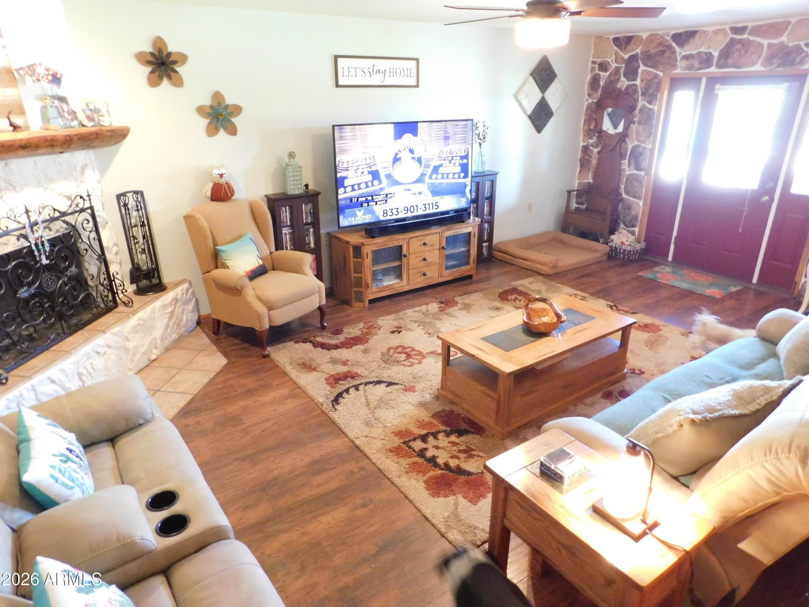 4823 W Tumbleweed Lane, McNeal, AZ 85617 — photo 47 of 98