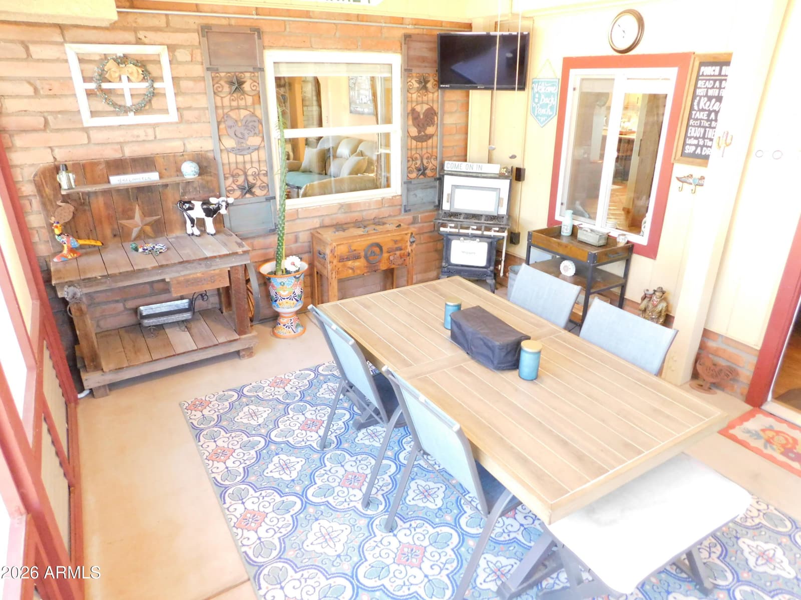 4823 W Tumbleweed Lane, McNeal, AZ 85617 — photo 53 of 98