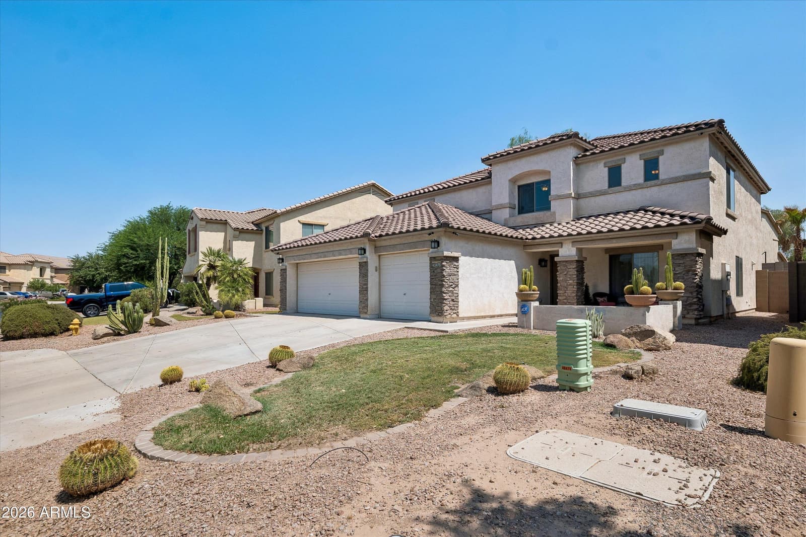 43475 W Maricopa Avenue, Maricopa, AZ 85138 — photo 3 of 66