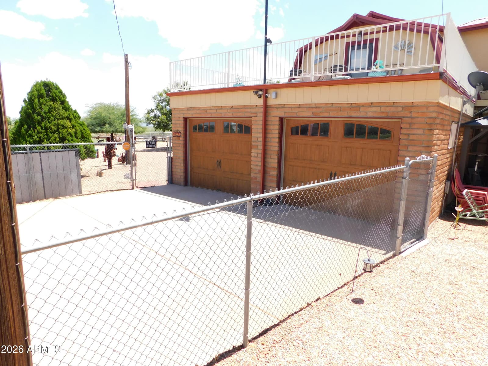 4823 W Tumbleweed Lane, McNeal, AZ 85617 — photo 62 of 98