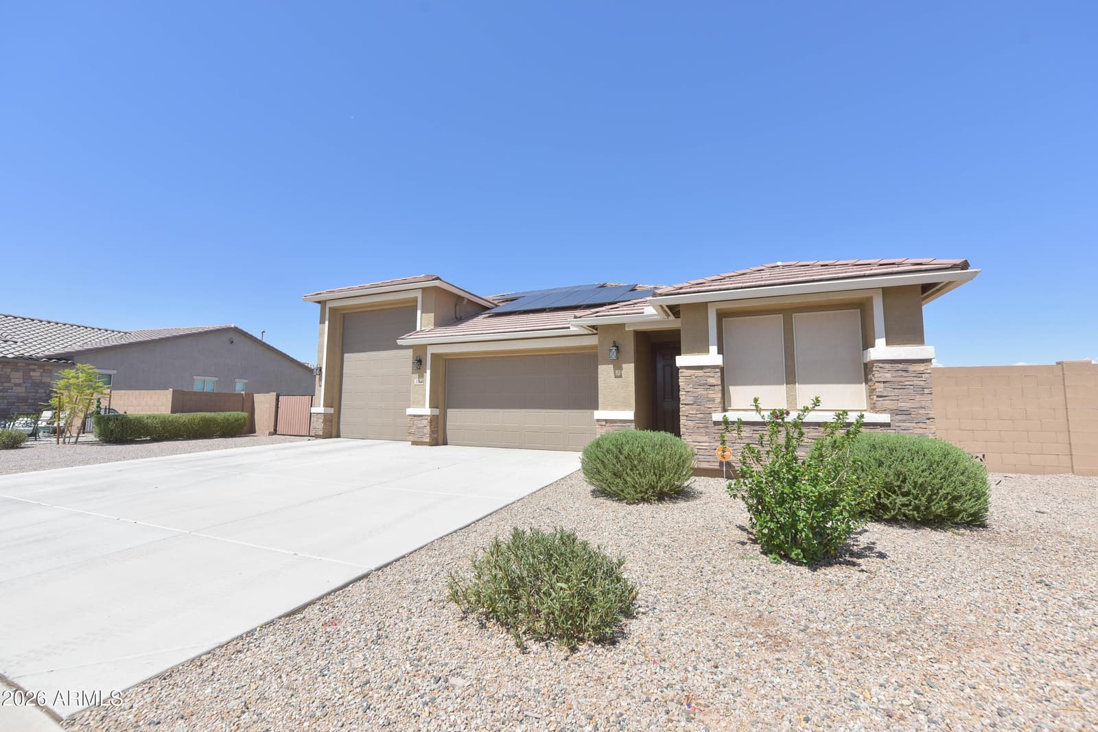 170 S Siena Lane, Casa Grande, AZ 85122 — photo 2 of 40