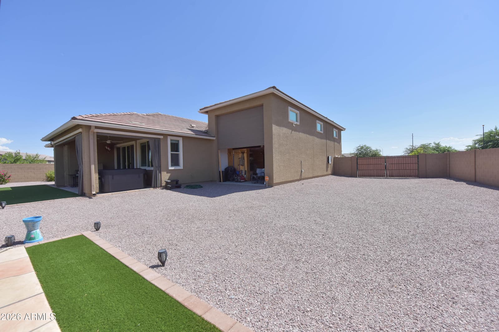 170 S Siena Lane, Casa Grande, AZ 85122 — photo 32 of 40