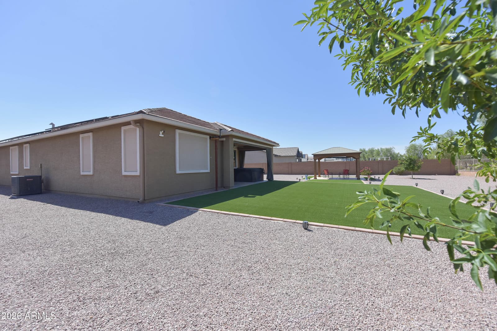 170 S Siena Lane, Casa Grande, AZ 85122 — photo 38 of 40