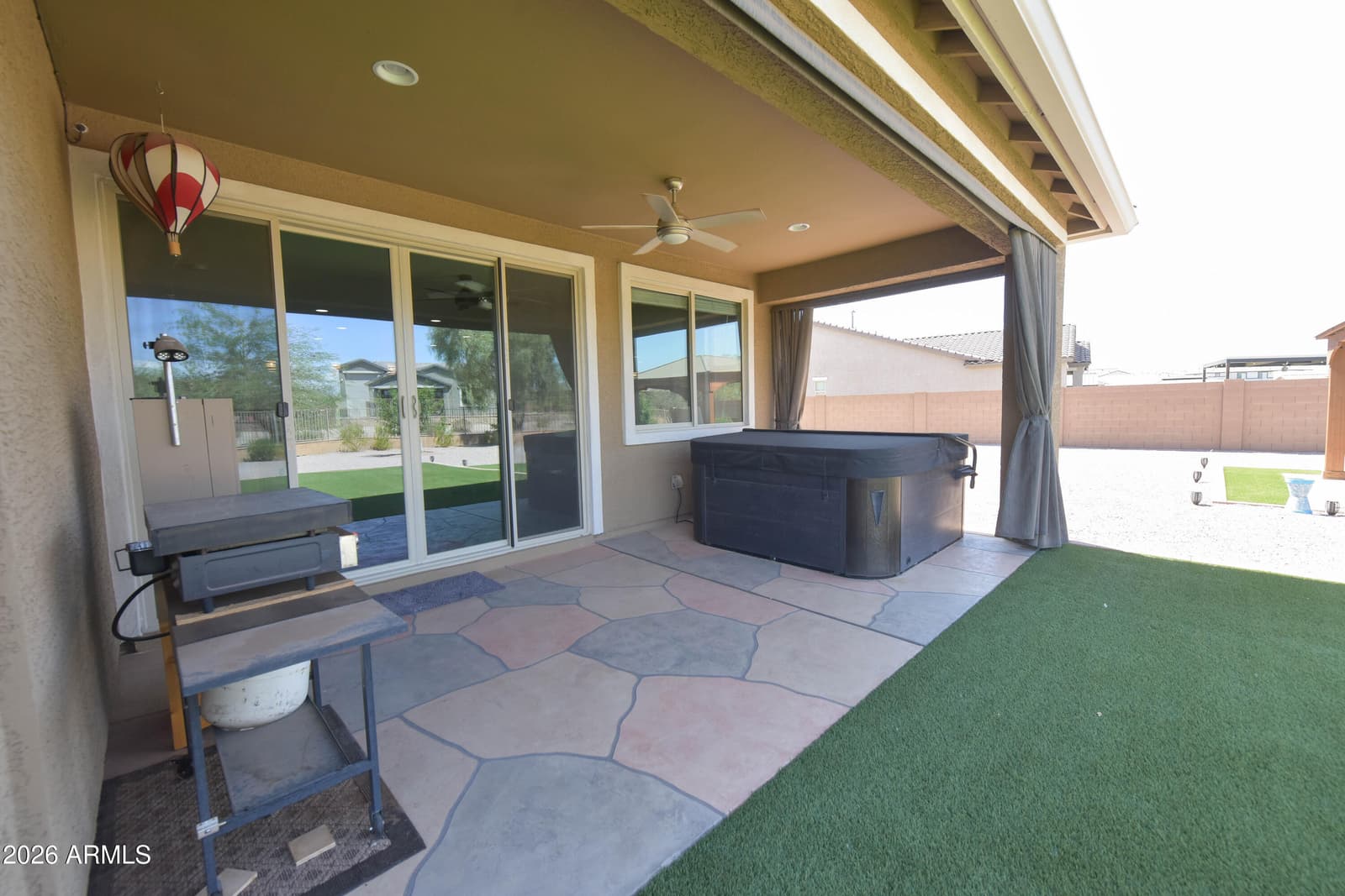 170 S Siena Lane, Casa Grande, AZ 85122 — photo 28 of 40