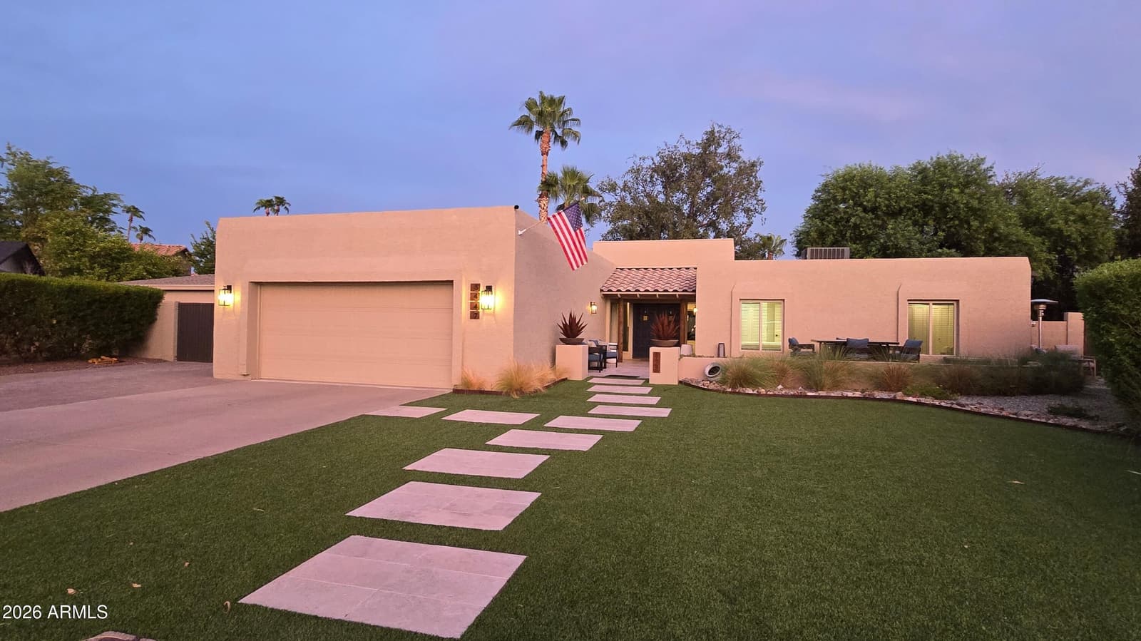 5447 E Terry Drive, Scottsdale, AZ 85254 — photo 2 of 44