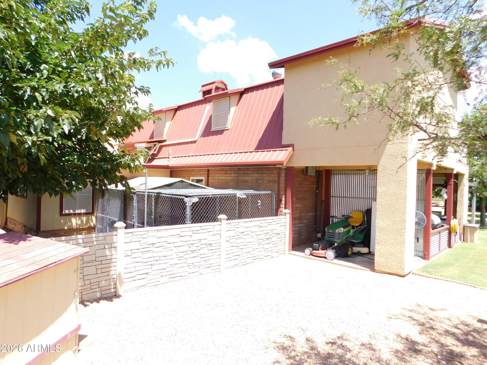4823 W Tumbleweed Lane, McNeal, AZ 85617 — photo 77 of 98
