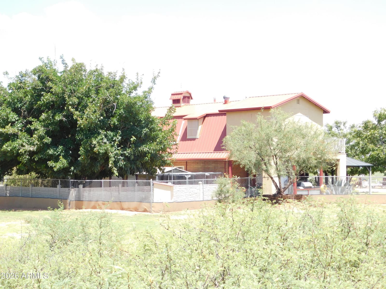 4823 W Tumbleweed Lane, McNeal, AZ 85617 — photo 79 of 98