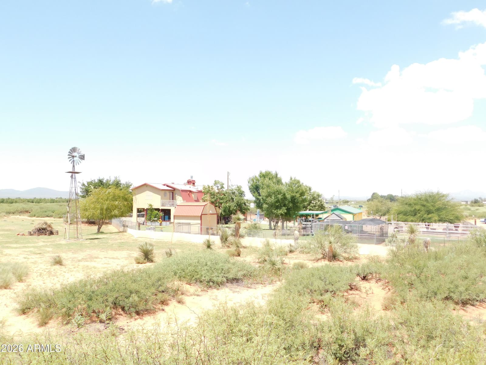 4823 W Tumbleweed Lane, McNeal, AZ 85617 — photo 90 of 98