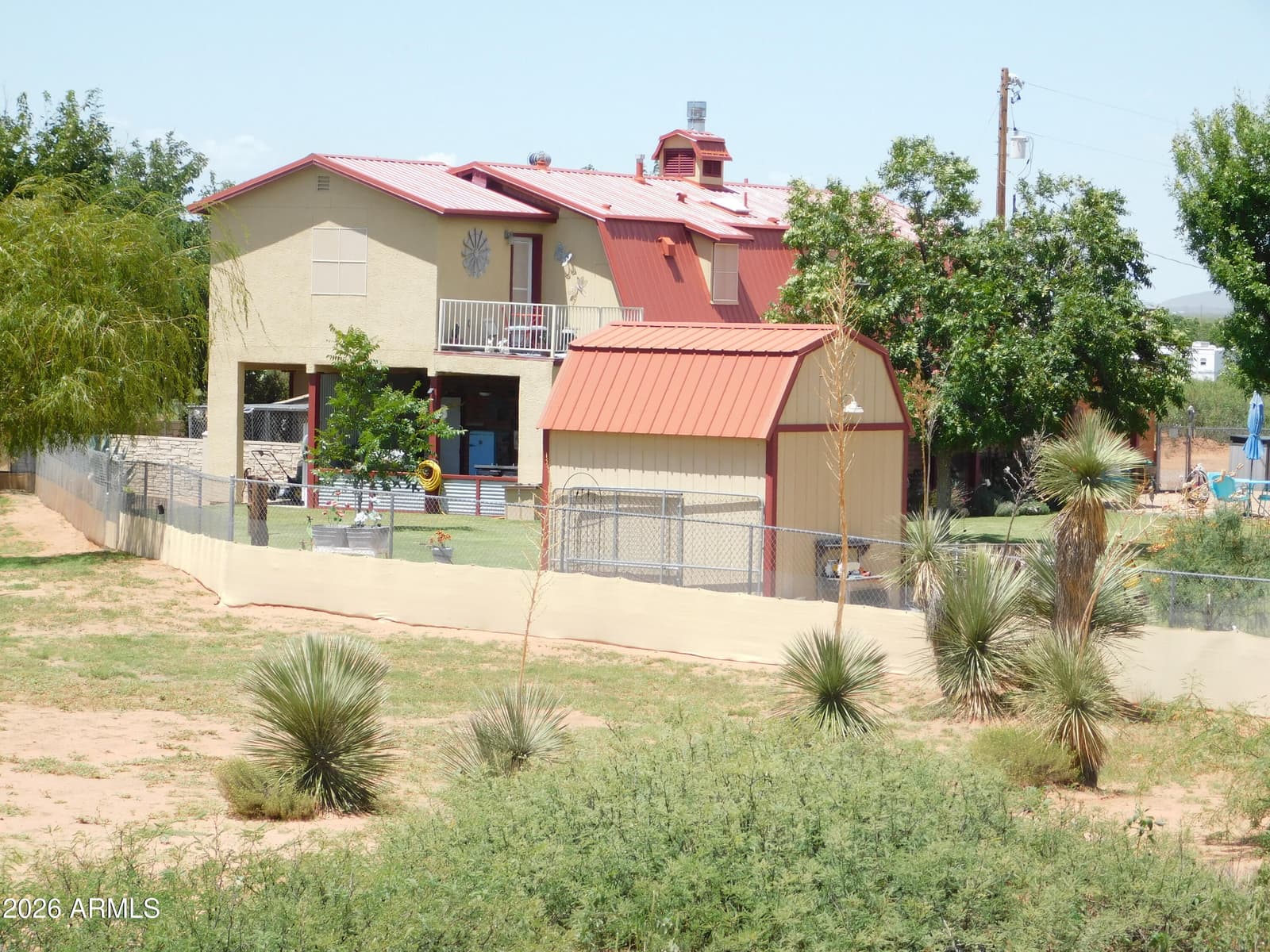 4823 W Tumbleweed Lane, McNeal, AZ 85617 — photo 91 of 98