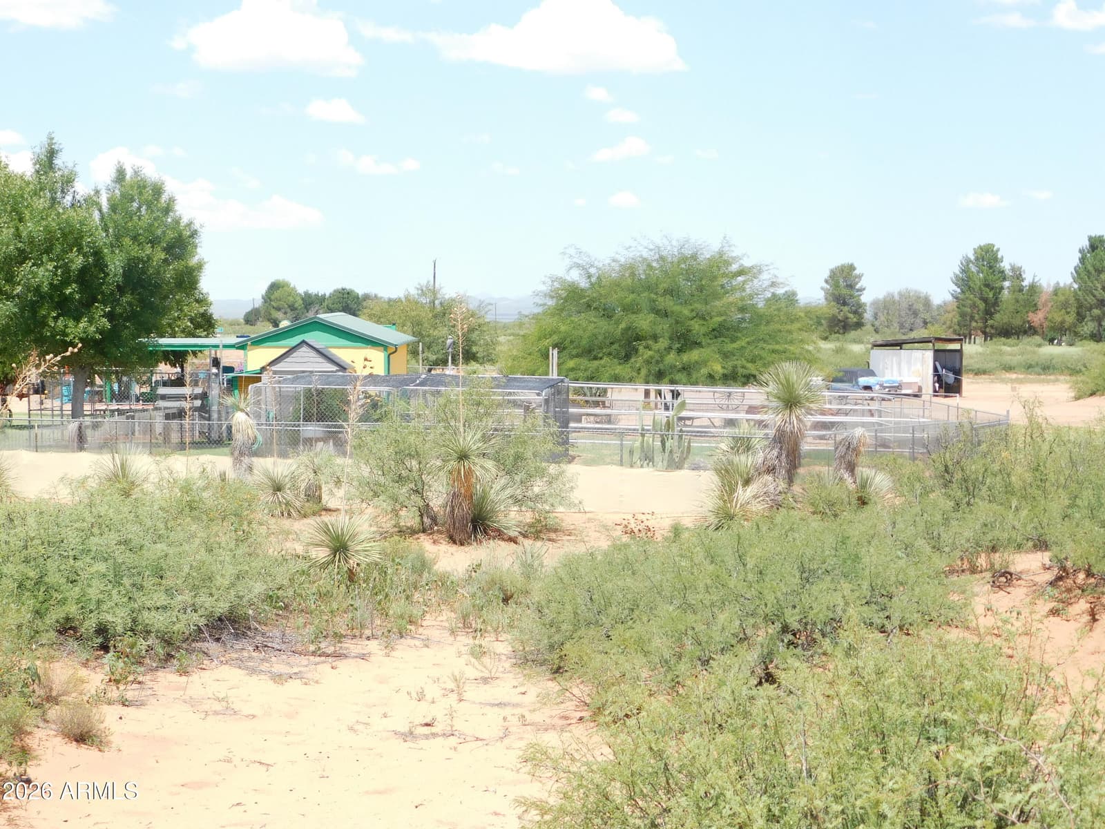 4823 W Tumbleweed Lane, McNeal, AZ 85617 — photo 94 of 98