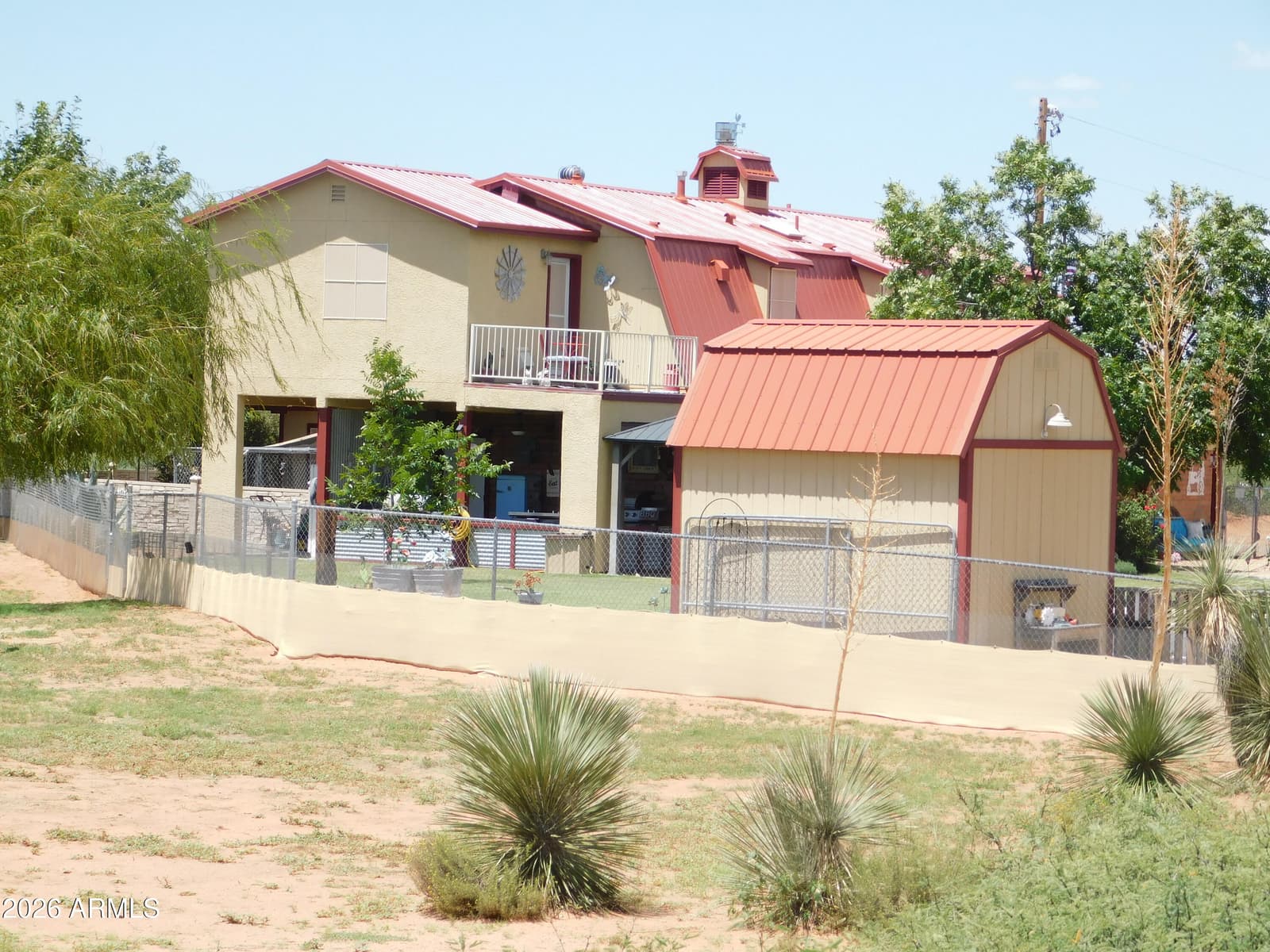 4823 W Tumbleweed Lane, McNeal, AZ 85617 — photo 96 of 98