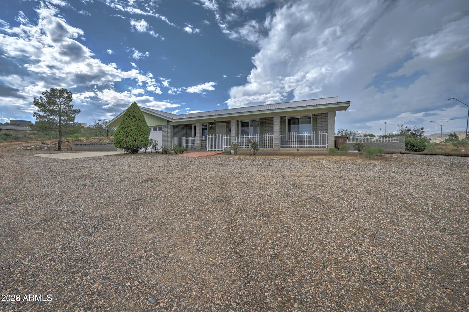 477 W Baseline Spur, Globe, AZ 85501 — photo 2 of 54