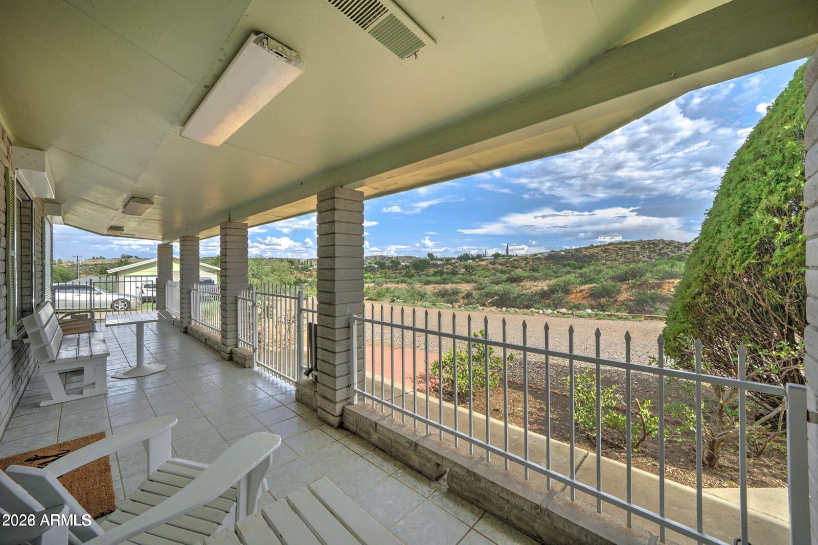 477 W Baseline Spur, Globe, AZ 85501 — photo 4 of 54
