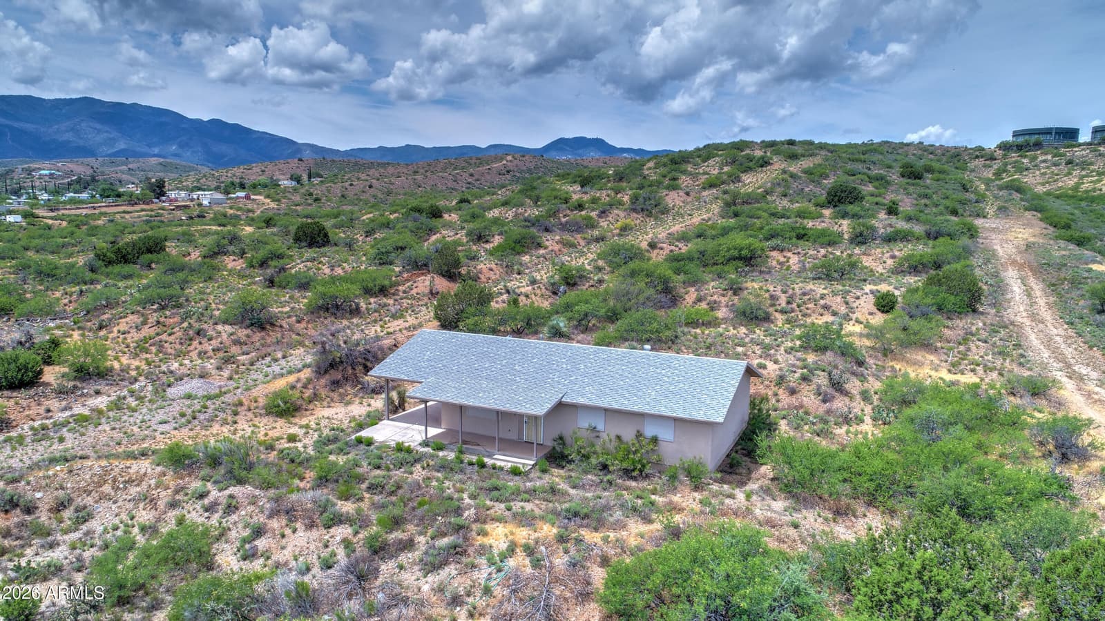 477 W Baseline Spur, Globe, AZ 85501 — photo 26 of 54
