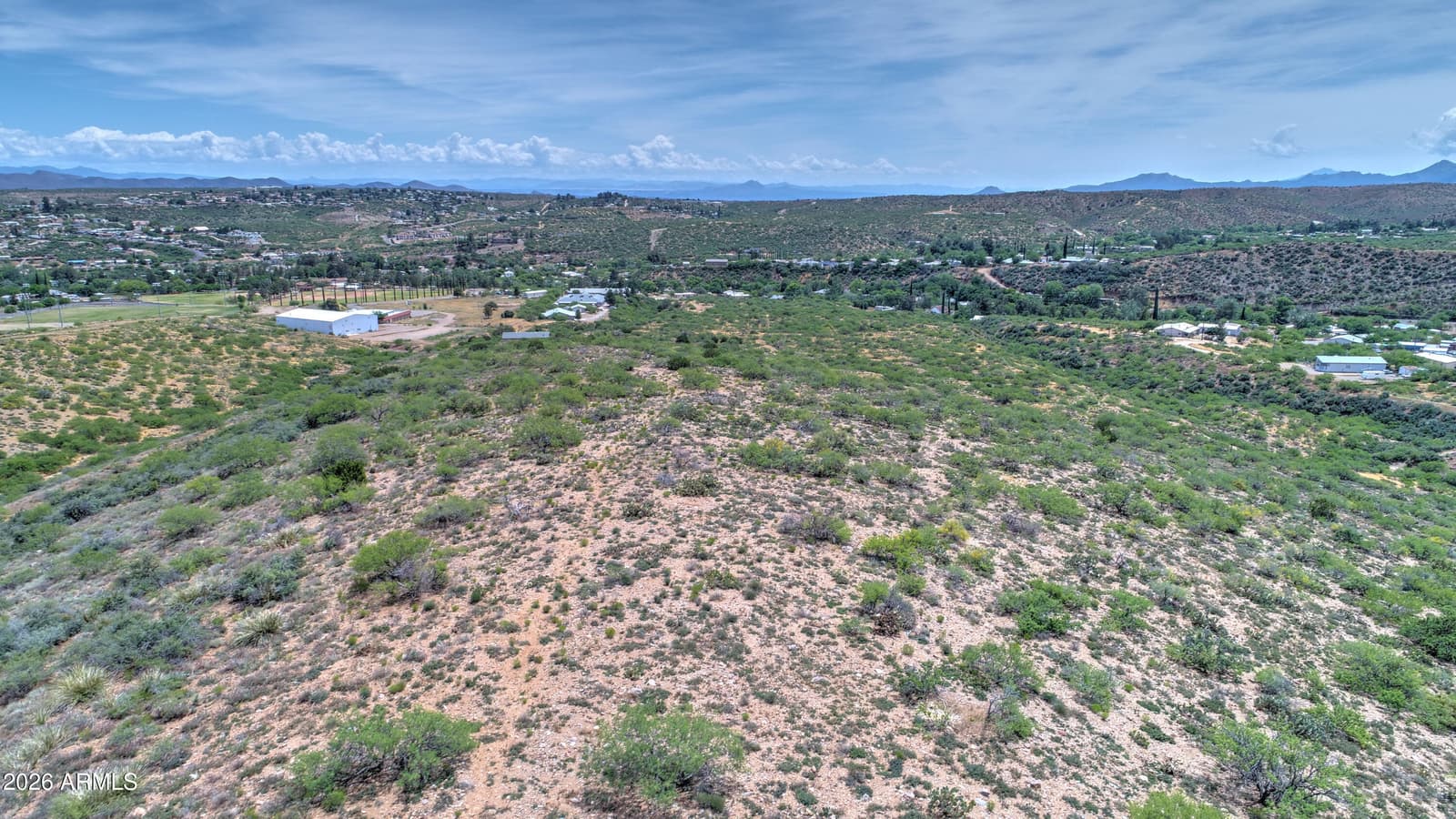 477 W Baseline Spur, Globe, AZ 85501 — photo 40 of 54