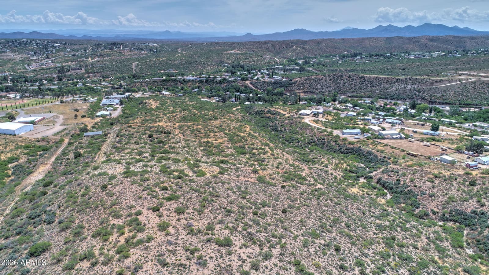477 W Baseline Spur, Globe, AZ 85501 — photo 42 of 54