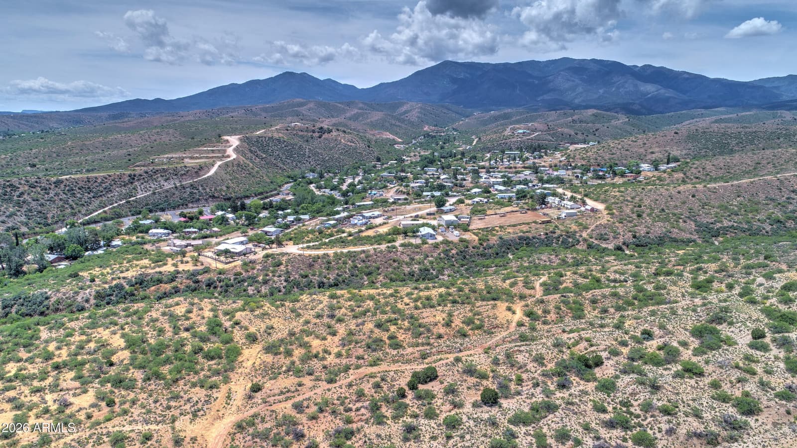 477 W Baseline Spur, Globe, AZ 85501 — photo 43 of 54