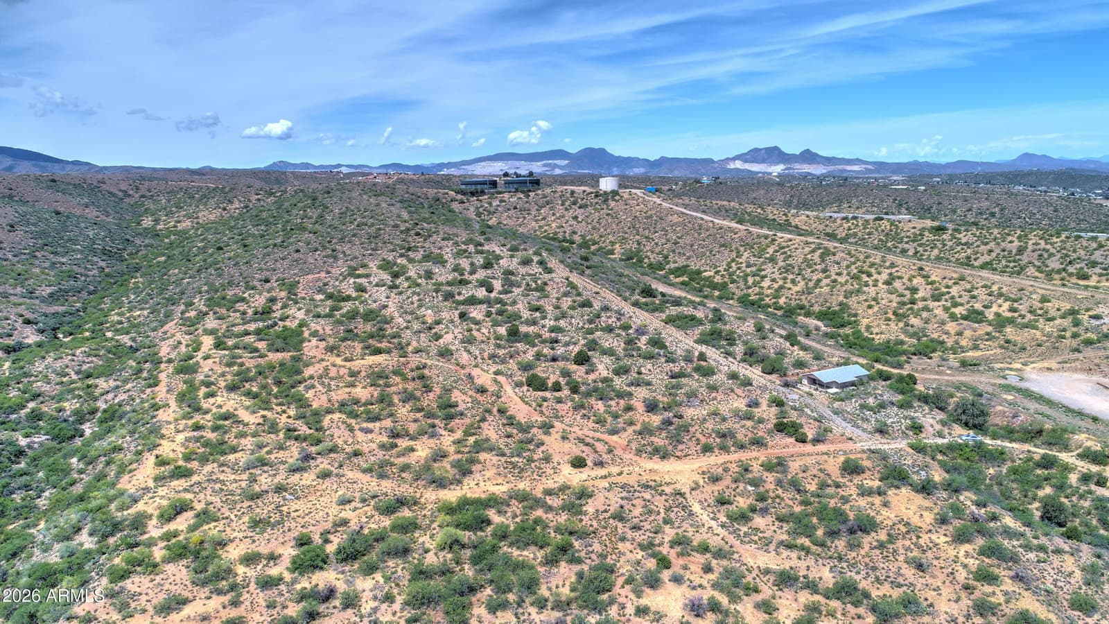 477 W Baseline Spur, Globe, AZ 85501 — photo 45 of 54