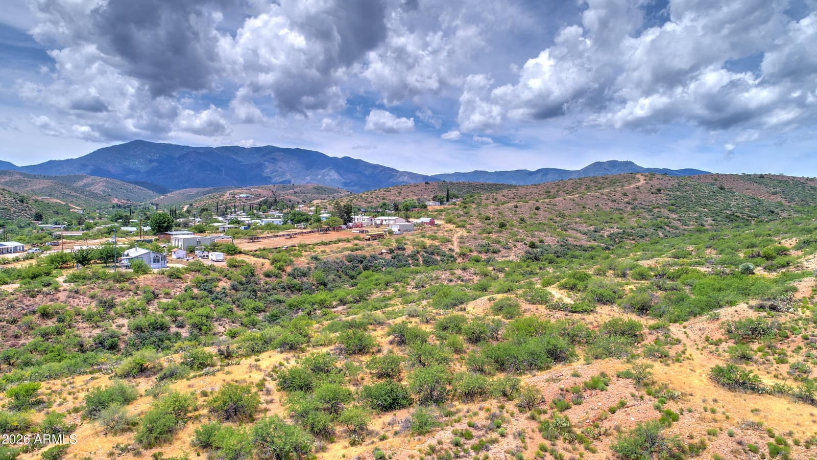 477 W Baseline Spur, Globe, AZ 85501 — photo 50 of 54