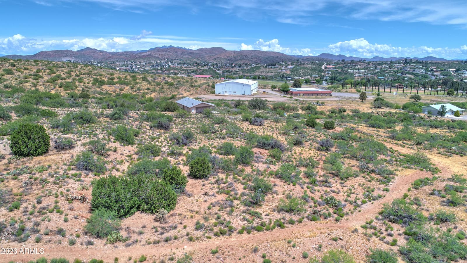 477 W Baseline Spur, Globe, AZ 85501 — photo 51 of 54