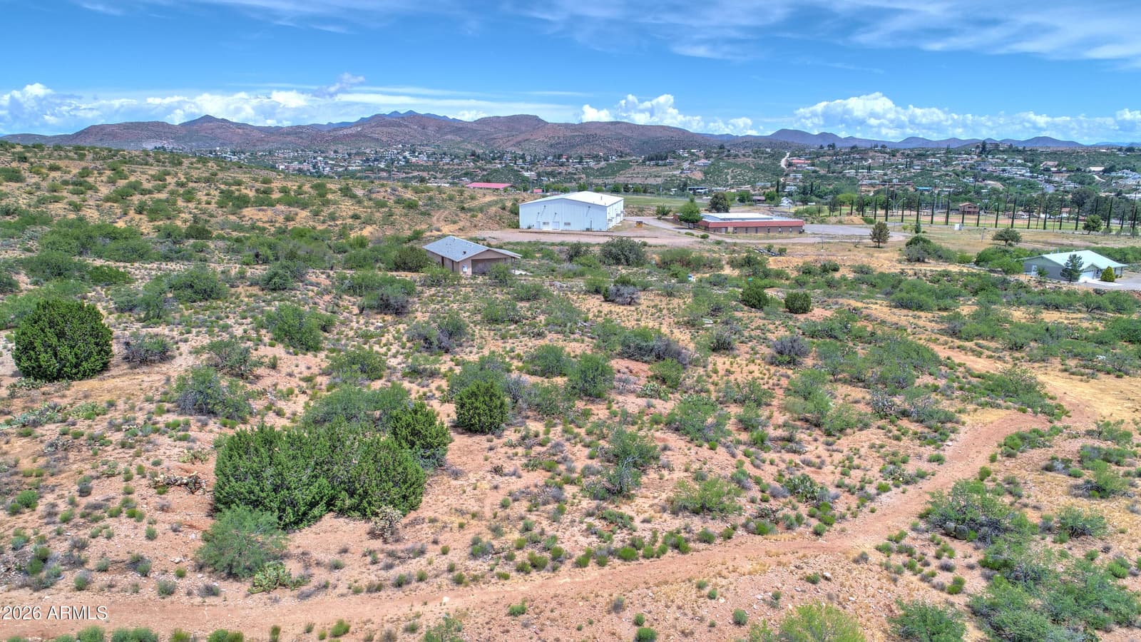 477 W Baseline Spur, Globe, AZ 85501 — photo 52 of 54