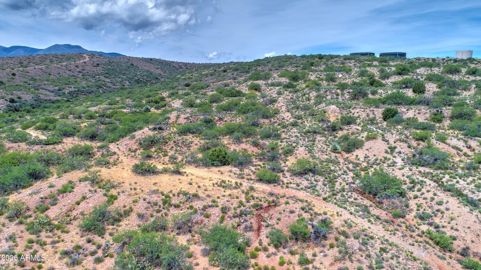 477 W Baseline Spur, Globe, AZ 85501 — photo 53 of 54