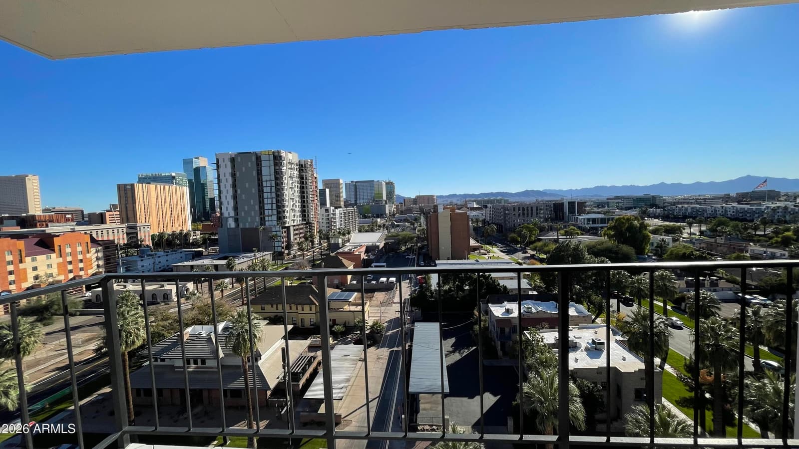 805 N 4th Avenue 1008, Phoenix, AZ 85003 — photo 4 of 44