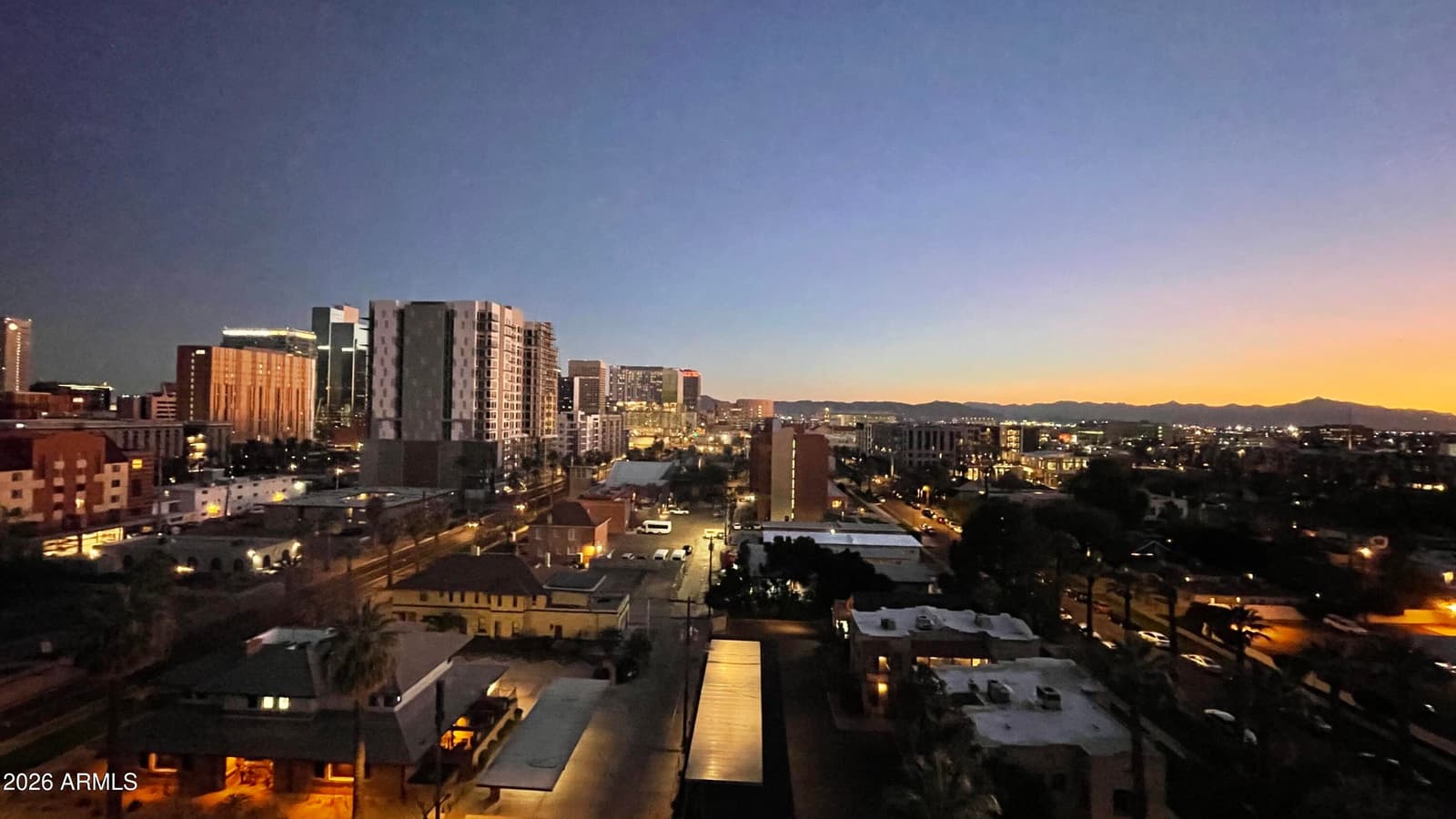 805 N 4th Avenue 1008, Phoenix, AZ 85003 — photo 12 of 44